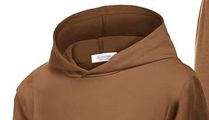 Chándal con Capucha para Hombre, Personalizado, de Invierno, 100% Algodón, Estilo Casual, Talla Adulto, en Oferta - Product Image 4