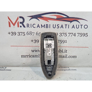 ANTENNE DE TOIT VOLVO XC70 2ème Série 31409874 D5244T4 (00>07) - Product Image 4