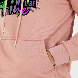 Fabricante de Pakistán, Sudaderas con Estampado DTF Personalizadas para Hombre, Talla Adulto, Sudaderas con Estampado DTF de Alta Calidad para Hombre - Product Image 3