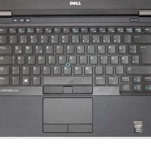 E7440 Qualité supérieure 60h'z Utilizzato Computer Portatili Cn Plug avec Ssd Wholesale Slim Computer - Product Image 2