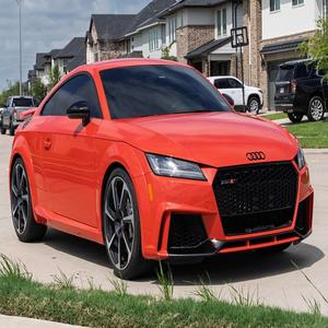 AUDI TT RS 2018 USADO, Volante a la Izquierda/Derecha - Product Image 1