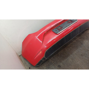 Paraurti Posteriore Completo per Seat Leon 3a Serie 5F0807421GRU CPWA (09>13) - Product Image 2