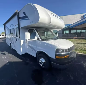 2025 2024 2026 T-h-o-r F-r-e-e-d-o-m E-l-i-t-e 22H-Z-C travel trailers Rvs Camper Motorhomes Travel Trailer - Product Image 1