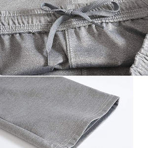 Survêtement 2 pièces de haute qualité à col montant avec fermeture éclair, best-seller pour hommes, prix avantageux, ensemble de jogging respirant - Product Image 6