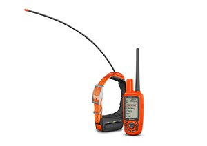 Sistema de Rastreo Preciso Active 430 T5 para Mascotas, Receptor GPS Impermeable para Perros, 1 Año de Garantía, Hecho de Silicona, Metal y Nailon - Product Image 2
