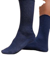 Vente en gros Chaussettes de football antidérapantes Chaussettes de sport à impression numérique absorbant la sueur pour hommes - Product Image 5
