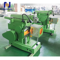 Machine à façonner le métal B635, petite machine de formage, longueur de formage maximale de 350 mm pour la découpe des métaux