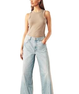 Débardeur sans manches respirant et à séchage rapide pour femme, nouveau design, le plus vendu, idéal pour le yoga, décontracté et confortable pour l'été - Product Image 3