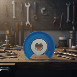 Juego de Herramientas Gedore KL-0033-1101, Placa de Presión Tamaño 2A con Dispositivo de Bloqueo e Inserto Protector - Product Image 3