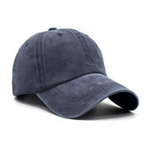 Casquette de sport décontractée unisexe, logo personnalisé, haute qualité, légère, écologique, 100% coton, toile embossée, transfert par sublimation - Product Image 4