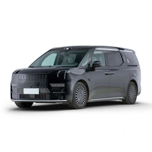 Berline 100% électrique 2024 2025, longue autonomie, véhicule à énergie nouvelle, automatique, EV avec intérieur moderne, options neuves et d'occasion disponibles - Product Image 1