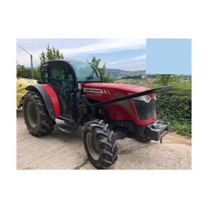 Tracteur agricole MF 290 d'occasion à vendre à prix avantageux - Product Image 3