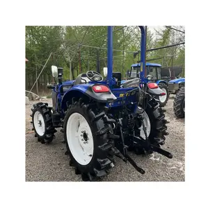 Fendt Nieuwe Agrarische Hoge Kwaliteit 60hp Farm Tractor En Tractor Met Een Concurrerende Prijs