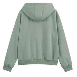 Ropa Deportiva ÚNICA para Gimnasio, Conjuntos Deportivos de Algodón Orgánico 100% de Secado Rápido, Personalizados al por Mayor para Mujer, Pantalones Deportivos, Chándales para Equipos Deportivos - Product Image 3