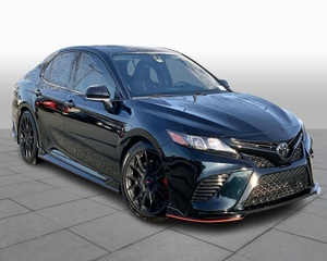 Sedán Usado de Buena Calidad, 2022 TRD V6 FWD de 4 Puertas, Listo para Enviar - Product Image 4