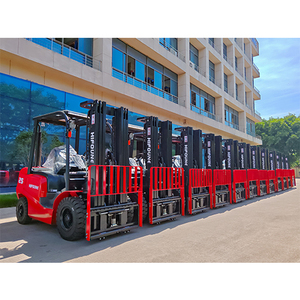 Precio de Fábrica en <span class=keywords><strong>China</strong></span> de Montacargas Diésel de 3 Toneladas FD30t 1.5t 1.8t 2.5t 2t 4t 5t 7t 8t <span class=keywords><strong>10t</strong></span> 12t - Product Image 3