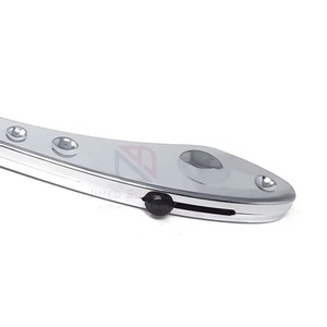 Martillos de Percusión Médicos al por Mayor de Acero Inoxidable |   Herramientas de Diagnóstico de Larga Duración |   Proveedor OEM Confiable de Productos al por Mayor |   Hospital de Otorrinolaringología - Product Image 3