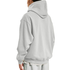 Sudaderas con capucha de secado rápido para ropa informal, sudaderas con capucha con estampado de algodón 100% personalizado, sudaderas con cremallera de la mejor calidad de Pakistán - Product Image 2
