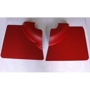 Kits de carrosserie Fiat 500 F/R, panneaux arrière Rossi pour voitures Fiat 500 F/R, marque générique - Product Image 1