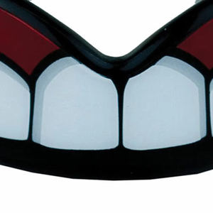 Protector para adultos logotipo personalizado Profesional Boxeo protector bucal nuevo diseño equipo de protección Silicato/Material de sílice fundida - Product Image 3