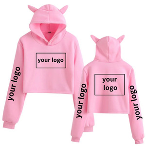 Fit Sudadera con capucha de alta calidad para hombres Jersey estampado con cuello bordado Loose Fit Temporada de otoño - Product Image 1