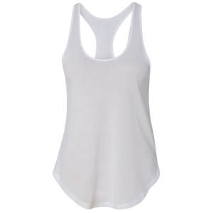 OEM 2025 Customized Summer <b>Women's</b> <b>Tank</b> <b>Tops</b> High Quality Cotton Casual Fitness Gym Wear Breathable <b>Knitted</b> Fabric Plus Size - Product Image 1