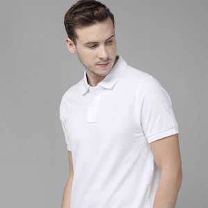 Camisas de Hombre de Talla Grande, Tejido de Punto Sólido 100% Algodón, de Alta Calidad, con Media Cremallera, Transpirables, de Secado Rápido, para Verano, Nueva Llegada 2026 - Product Image 4