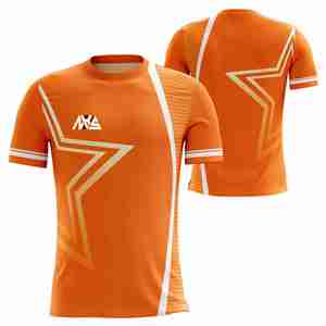 2024 Wholesale High Quality <b>Soccer</b> Wear Team Jerseys Custom Club Brand Logo Football Jersey for Men - Product Image 1