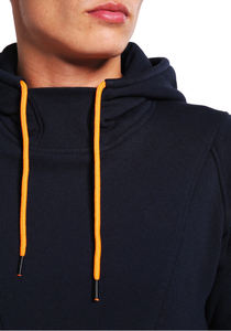 Sweatshirts à capuche et sweatshirts d'hiver pour hommes de grande taille avec logo personnalisé au prix de gros - Product Image 4