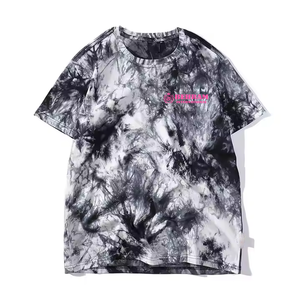 Nouveau design 2026 – T-shirts pour hommes 100 % coton, respirants, anti-plis, séchage rapide, écologiques, coupe ample et oversize, imprimés - Product Image 4