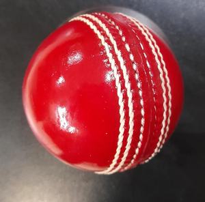 เครื่องหนังลูกบอลคริกเก็ตแบบกันน้ำเครื่องปักลูกบอลหนัง - Product Image 1