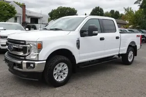 Ford F-250 Super Duty 2022 en parfait état - Product Image 3