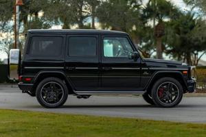 MERCEDES-AMG G63 2018 MÁS VENDIDO, Motor V8 Twin-Turbo de 563 hp - Product Image 6