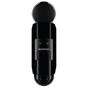 Cafetera de Cápsulas De'Longhi para Nespresso ESSENZA Mini EN85.B 1150W Negra, Modelo 0132191758 - Product Image 3