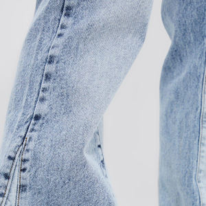 Pantalones Vaqueros de Hombre con Cierre de Botones y Cremallera, Nuevos y Elegantes, al por Mayor, Precio Bajo, Calidad Premium, con Bolsillos - Product Image 6