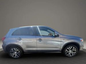 MITSUBISHI OUTLANDER SPORT ES AWC 2018 LISTO PARA ENVIAR - Product Image 5