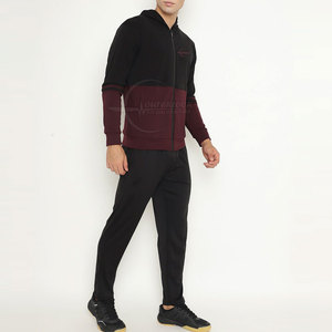 Tenue de sport pour hommes Tenue de sport décontractée de différentes couleurs pour hommes Tenue de sport pour hommes Oem Manufacturés à la mode - Product Image 6