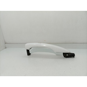 POIGNÉE DE PORTE EXTÉRIEURE AVANT GAUCHE CITROEN C4 Picasso II 981608261T DV6DTED (13>) - Product Image 1