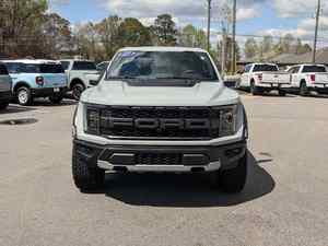 MEILLEURE OFFRE - PICK-UP DOUBLE CABINE FORD F-150 2024 D'OCCASION - Product Image 2