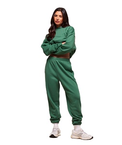 Sweats à capuche oversize pour femmes, respirants et légers, impression de logo personnalisée plus rapide, sweats à capuche oversize à épaules tombantes - Product Image 2