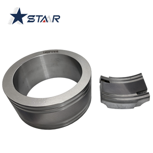 HSS عالي القوة ممتاز لقضيب الخيط - Product Image 6