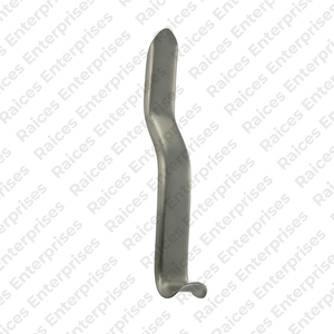 Retractor de mejillas de Minnesota Manual de acero inoxidable profesional más vendido, instrumento médico superior para cirugía oral - Product Image 6