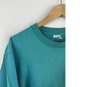 T-shirts grande taille pour hommes à manches courtes en tricot à col rond à séchage rapide et anti-boulochage du Bangladesh - Product Image 4