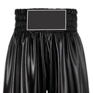 Shorts de MMA Personalizados de Alta Calidad al por Mayor, Última Moda, con su Propio Logotipo, Unisex, para Kickboxing y Boxeo, de Secado Rápido y Ligeros - Product Image 6