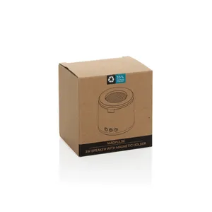 Altavoz USB Magpulse de 3W Personalizado, Gadgets Promocionales Sostenibles - Product Image 4