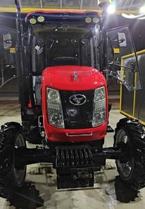 Lovol sf804 4x4wd Maquinaria Agrícola Compacta y Pequeña para Granja en Venta - Product Image 2