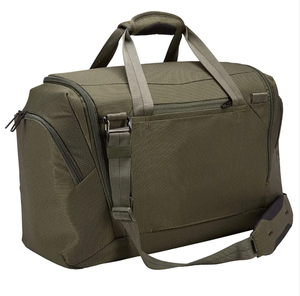 กระเป๋ากีฬากลางแจ้งของผู้ชายกระเป๋าดัฟเฟิลพร้อมสายคล้องไหล่กระเป๋าเป้สะพายหลัง - Product Image 3