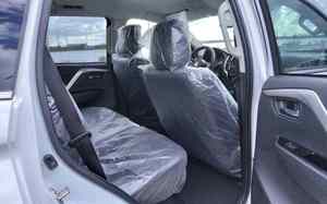 Acquista Qui Auto Usate MITSUBISHI PAJERO MONTERO Sport GLX 2.5L Turbo Diesel SUV Pronte all'Uso - Product Image 2