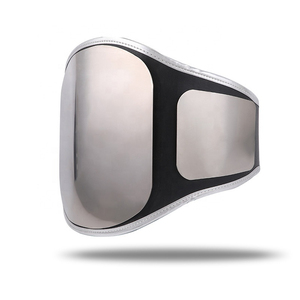 2025 meilleure qualité ceinture de championnat de poids lourds du monde ceintures de lutte gagnant ceintures de championnat de boxe - Product Image 4