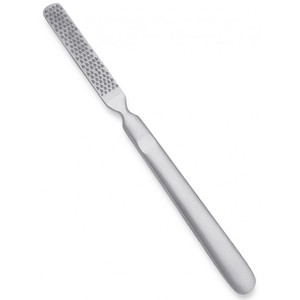 Lima de uñas de metal recubierta de diamante de doble cara, lima de uñas gruesas, las mejores herramientas de manicura y pedicura para el cuidado de las uñas de Life Care Instruments - Product Image 4